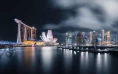 Desktop wallpaper. Cities. ID:64729