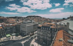 Desktop wallpaper. Cities. ID:64734