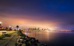 Desktop wallpaper. Cities. ID:64757