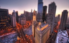 Desktop wallpaper. Cities. ID:80107