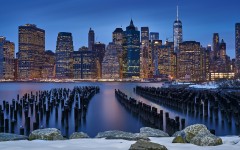 Desktop wallpaper. Cities. ID:80858