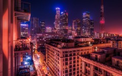 Desktop wallpaper. Cities. ID:80910