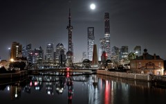 Desktop wallpaper. Cities. ID:83138
