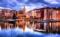 Desktop wallpaper. Cities. ID:84453