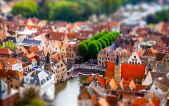 Desktop wallpaper. Cities. ID:85294