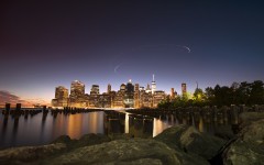 Desktop wallpaper. Cities. ID:87499