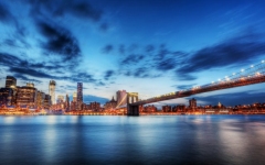 Desktop wallpaper. Cities. ID:89592