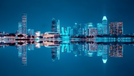 Desktop wallpaper. Cities. ID:112288