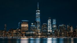 Desktop wallpaper. Cities. ID:122148