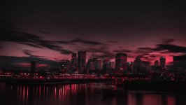 Desktop wallpaper. Cities. ID:129406