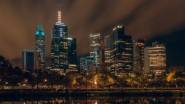 Desktop wallpaper. Cities. ID:133621