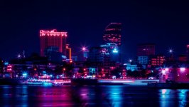 Desktop wallpaper. Cities. ID:137660
