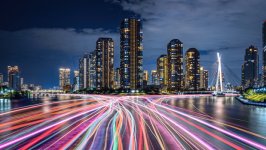 Desktop wallpaper. Cities. ID:155554