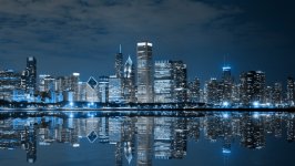 Desktop wallpaper. Cities. ID:159692