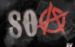 Desktop wallpaper. Sons of Anarchy. ID:51729