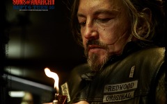 Desktop wallpaper. Sons of Anarchy. ID:51730