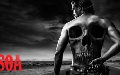 Desktop wallpaper. Sons of Anarchy. ID:51731