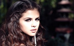 Desktop image. Selena Gomez. ID:51750