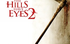 Desktop wallpaper. Hills Have Eyes 2, The. ID:15358
