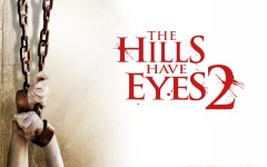 Desktop wallpaper. Hills Have Eyes 2, The. ID:15359