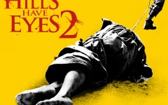 Desktop wallpaper. Hills Have Eyes 2, The. ID:15361