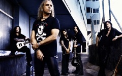 Desktop wallpaper. Helloween. ID:51850