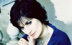 Desktop wallpaper. Enya. ID:51853