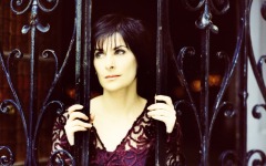 Desktop wallpaper. Enya. ID:51854