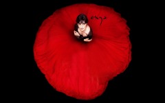 Desktop wallpaper. Enya. ID:83224