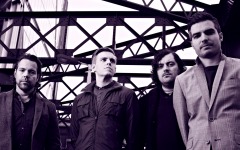 Desktop wallpaper. Boxer Rebellion, The. ID:51867
