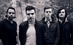 Desktop wallpaper. Boxer Rebellion, The. ID:51872