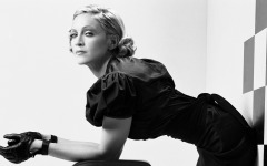 Desktop wallpaper. Madonna. ID:51965