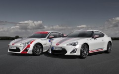 Desktop wallpaper. Toyota. ID:51982