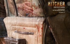 Desktop wallpaper. Hitcher, The. ID:5519
