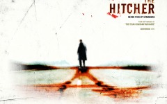 Desktop wallpaper. Hitcher, The. ID:5520
