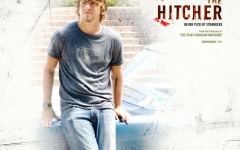 Desktop wallpaper. Hitcher, The. ID:5521
