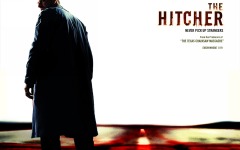 Desktop wallpaper. Hitcher, The. ID:5523