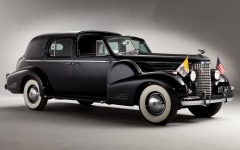 Desktop wallpaper. Cadillac. ID:74746