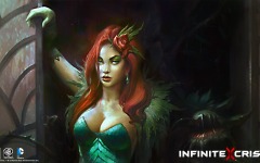 Desktop wallpaper. Infinite Crisis. ID:52356