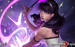 Desktop wallpaper. Infinite Crisis. ID:52374