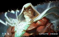 Desktop wallpaper. Infinite Crisis. ID:90894