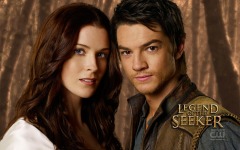 Desktop wallpaper. Legend of the Seeker: Season 1. ID:52422