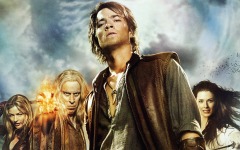 Desktop wallpaper. Legend of the Seeker: Season 1. ID:52423