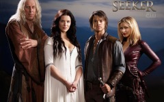 Desktop wallpaper. Legend of the Seeker: Season 1. ID:52424