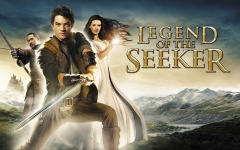 Desktop wallpaper. Legend of the Seeker: Season 1. ID:52425