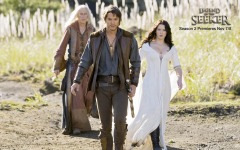 Desktop wallpaper. Legend of the Seeker: Season 2. ID:52429
