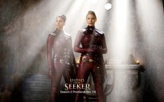 Desktop wallpaper. Legend of the Seeker: Season 2. ID:52430