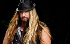 Desktop wallpaper. Zakk Wylde. ID:52942