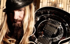 Desktop wallpaper. Zakk Wylde. ID:52944
