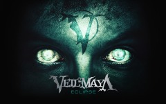 Desktop wallpaper. Eclipse